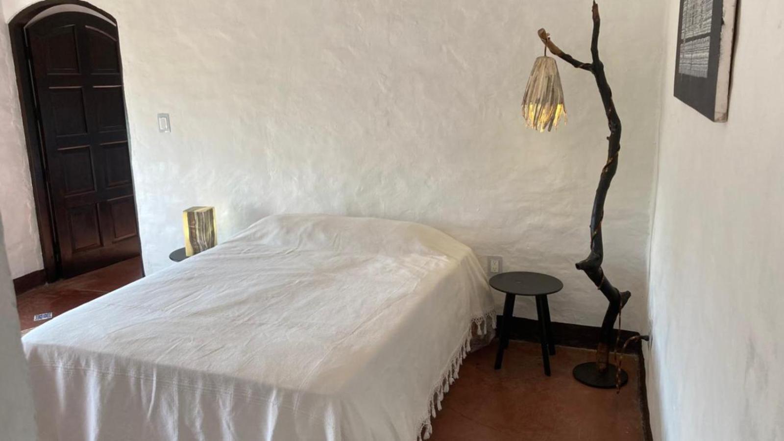 Casa Cafe Arte Bed & Breakfast Tepoztlan Ngoại thất bức ảnh