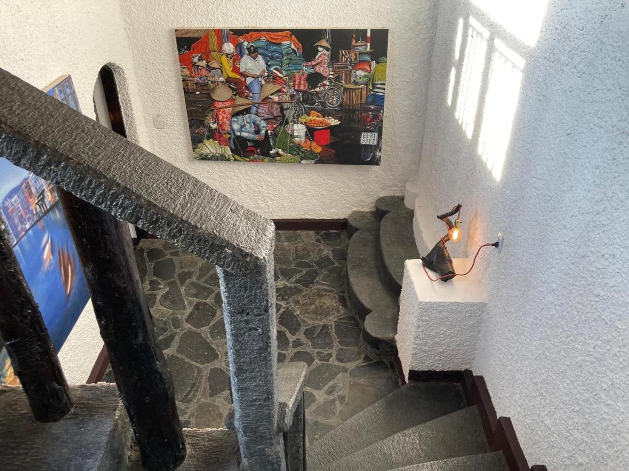 Casa Cafe Arte Bed & Breakfast Tepoztlan Ngoại thất bức ảnh